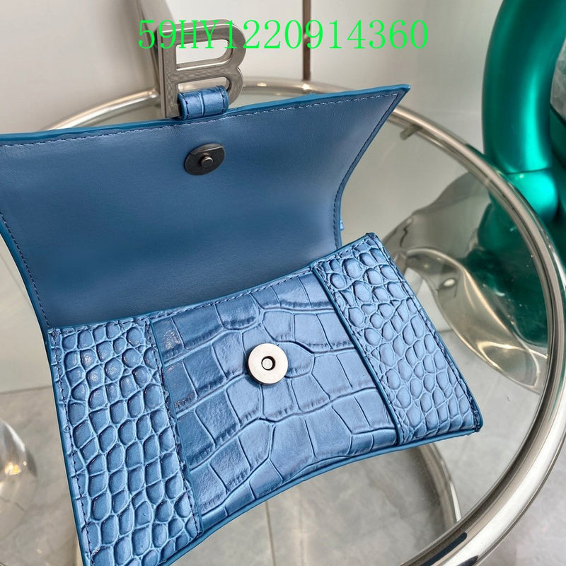 Satchel Bags - BGA Bags - 2065