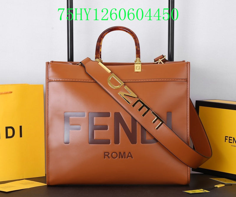 Glami - FDE Bags - 3032