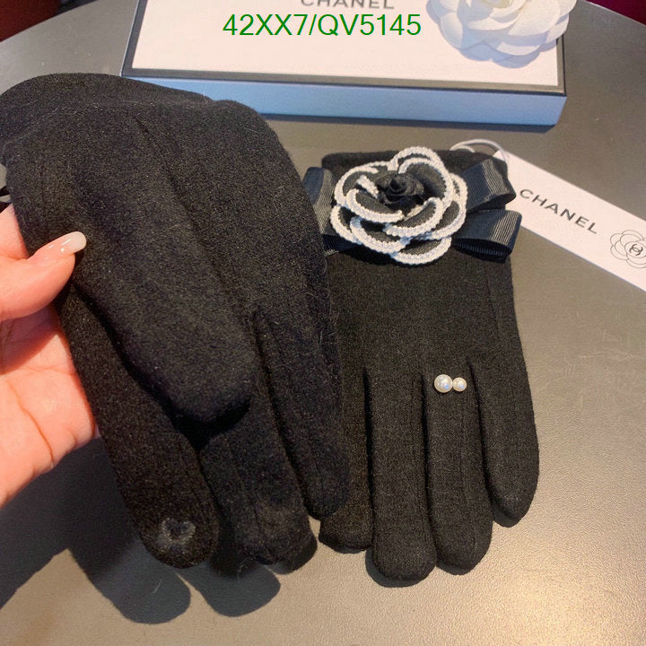 SAMC - CHL Gloves - 087