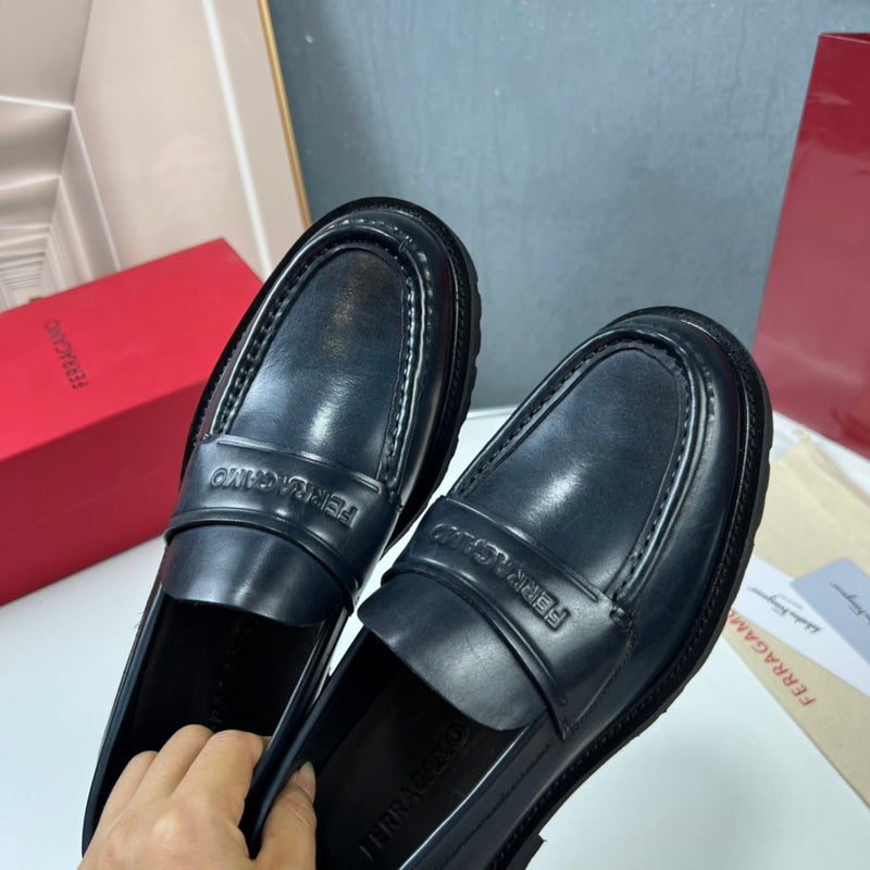 Glami - FGO Men Shoes - 965