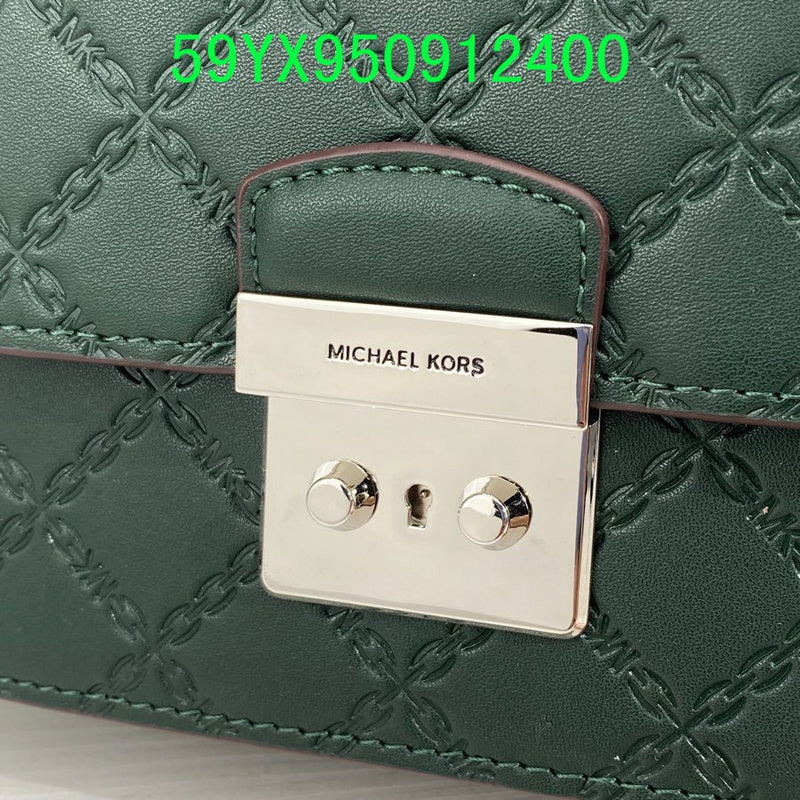 Satchel Bags - MK Bags - 882