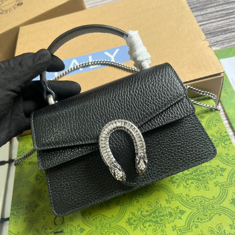Satchel Bags - GCI Bags - 7317