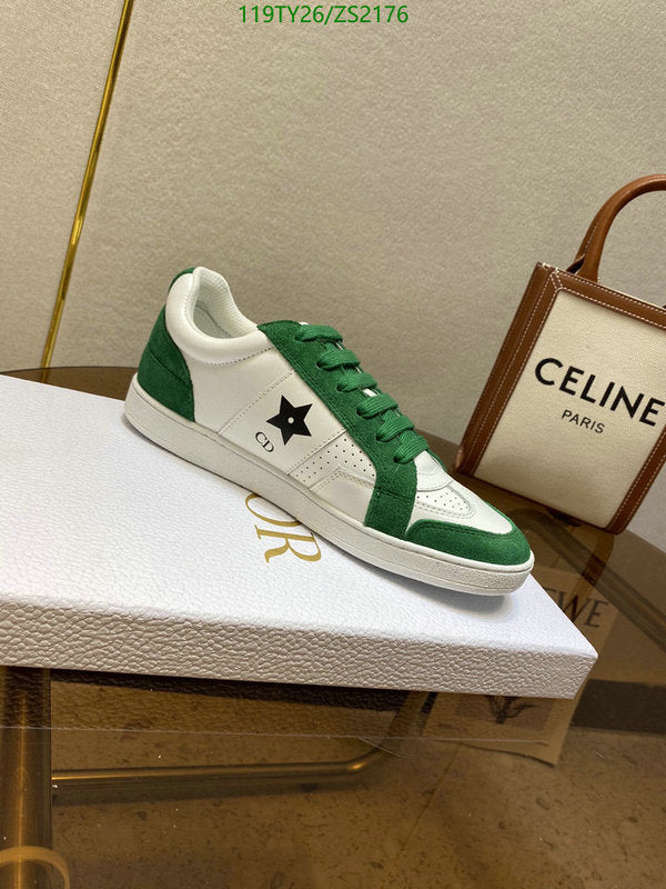 SAMC - DOR Women Sneakers - 094
