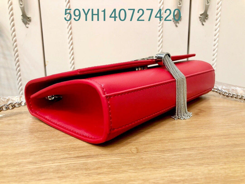 Glami - YLS Bags - 2234