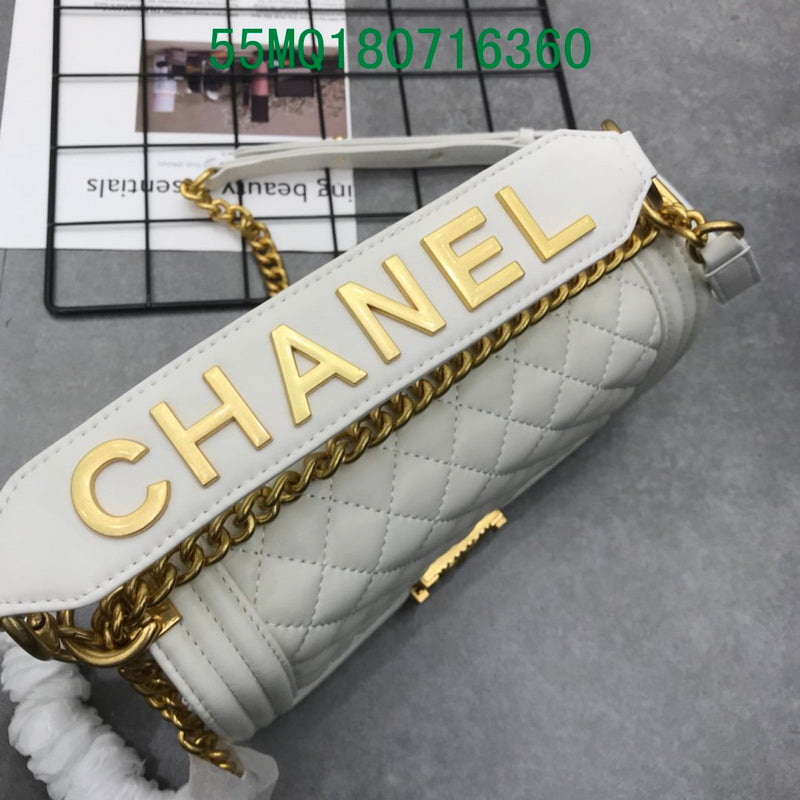 Satchel Bags - CHL Bags - 5528