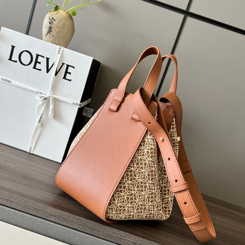 Glamy - LWO Bags - 560