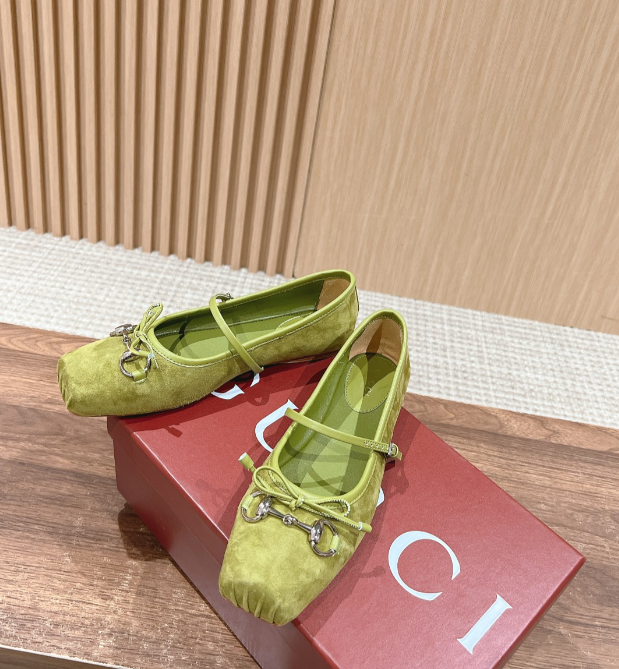 SAMC - GUKI Women Shoes - 027