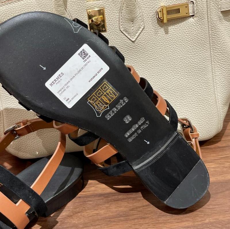 SAMC - HMS Women Shoes - 671