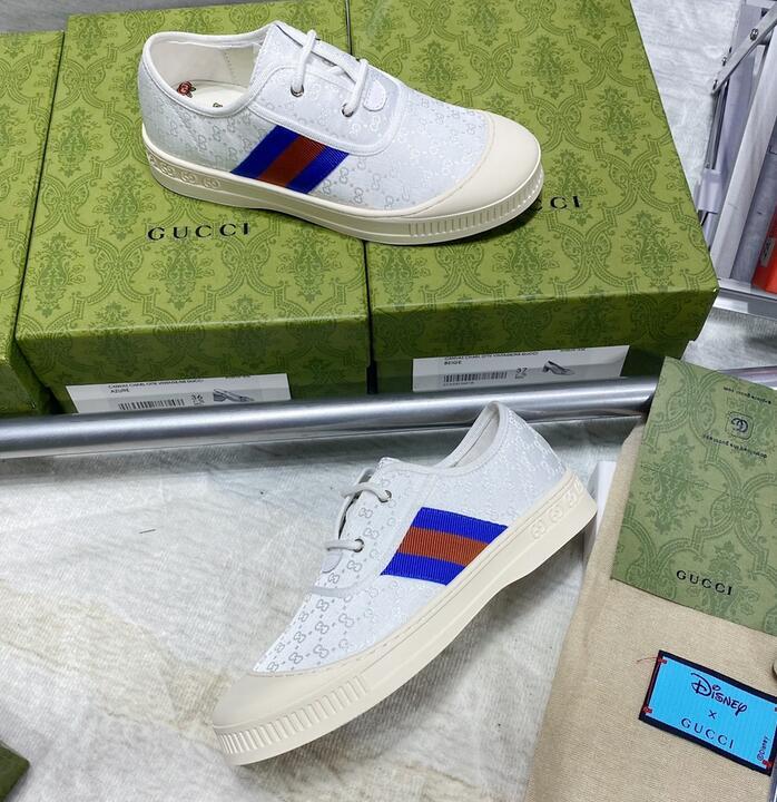 SAMC - GUKI Women Shoes - 1590