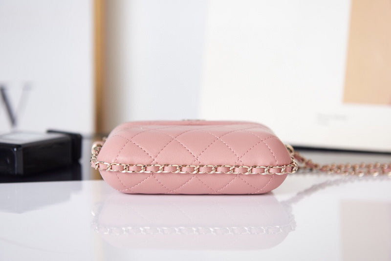 Satchel Bags - CHL Bags - 3585