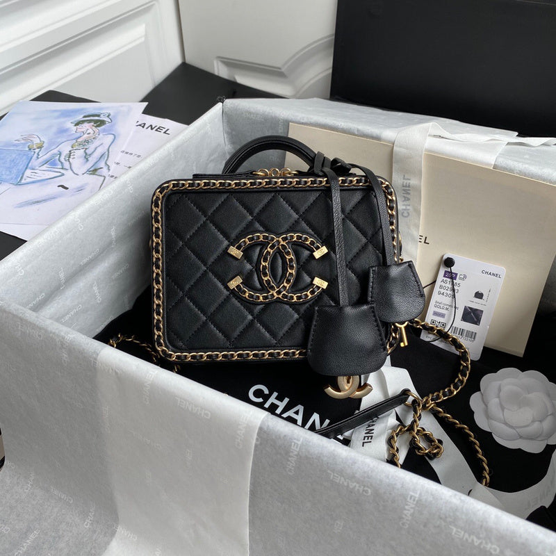 Satchel Bags - CHL Bags - 7474