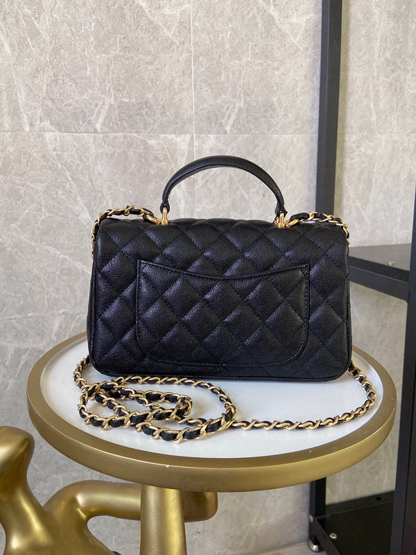 Satchel Bags - CHL Bags - 4370
