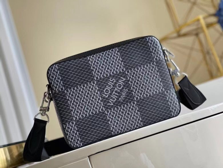 Satchel Bags - VL Bags - 098