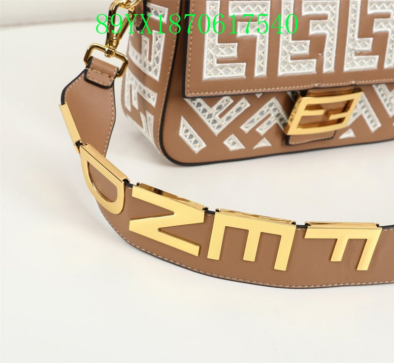 Glami - FDE Bags - 2986