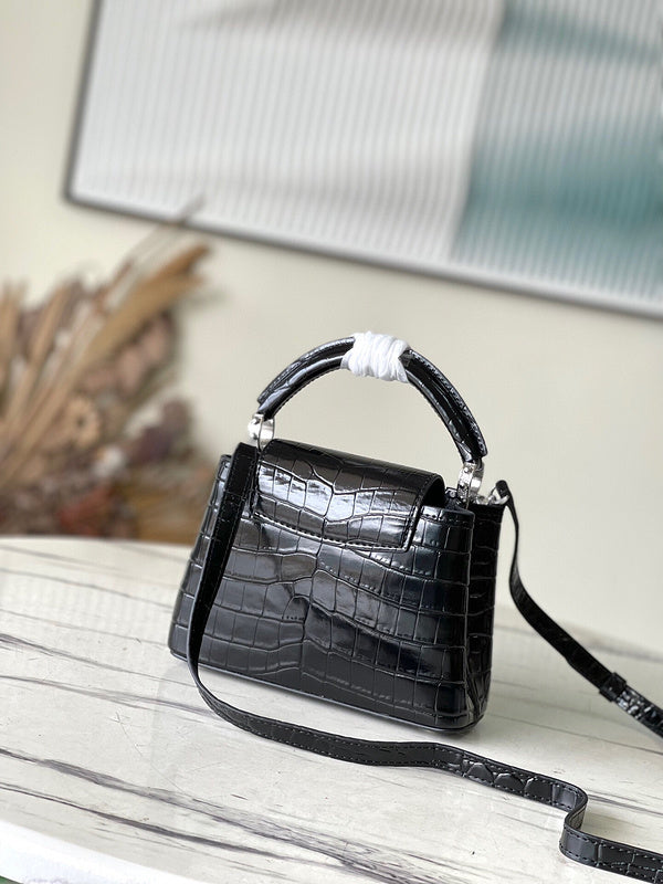 Glami- Glami- Lu-Vi bags - 4143