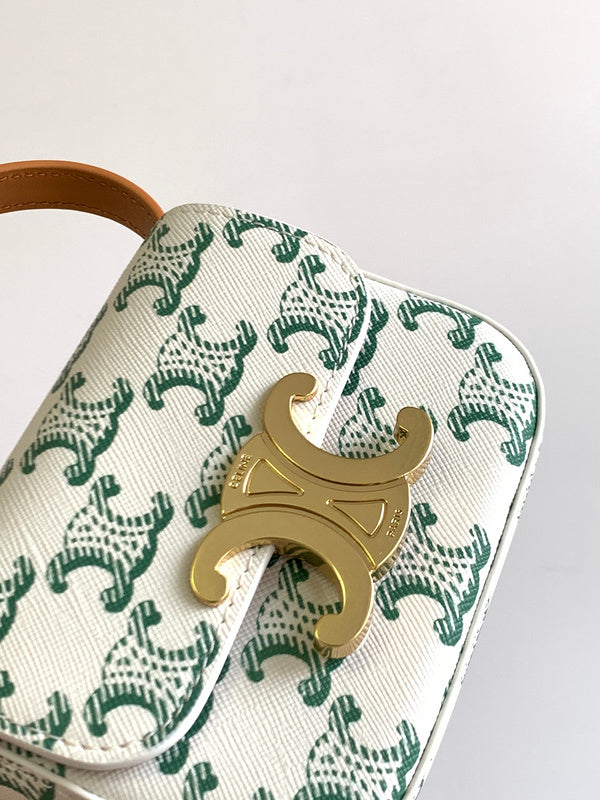Glamy - COL Bags - 519