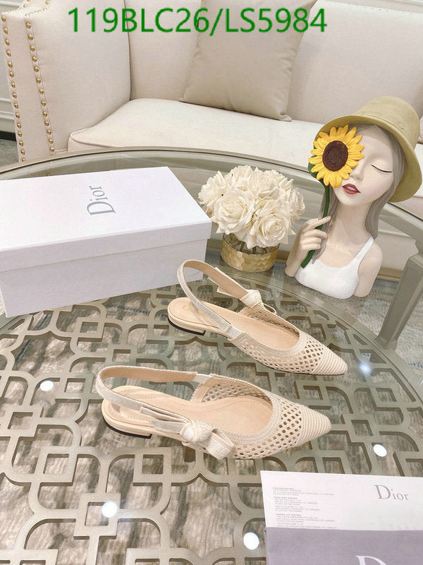 SAMCC - DOR Women Shoes - 2118