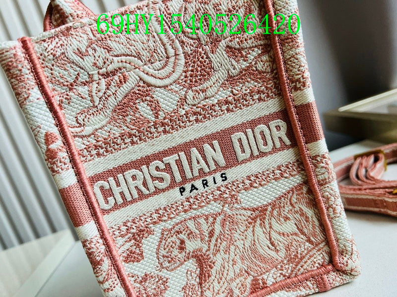 Glami - DOR Bags - 1597
