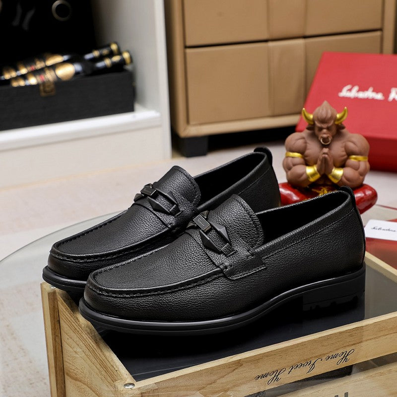 Glami - FGO Men Shoes - 853