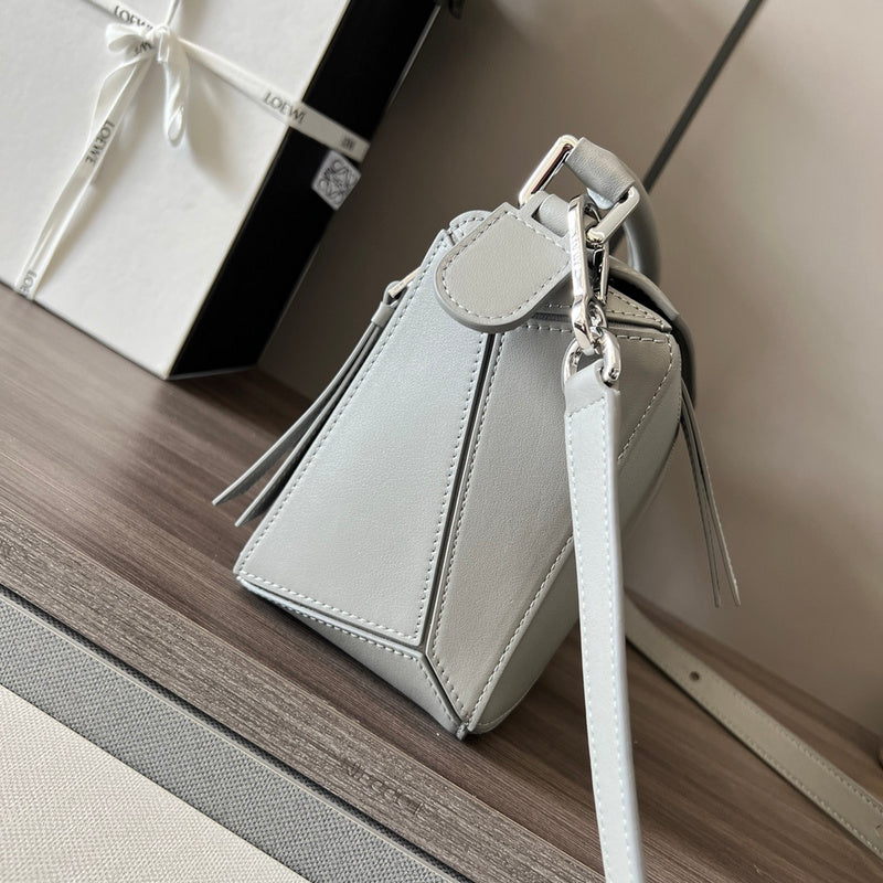 Glamy - LWO Bags - 579