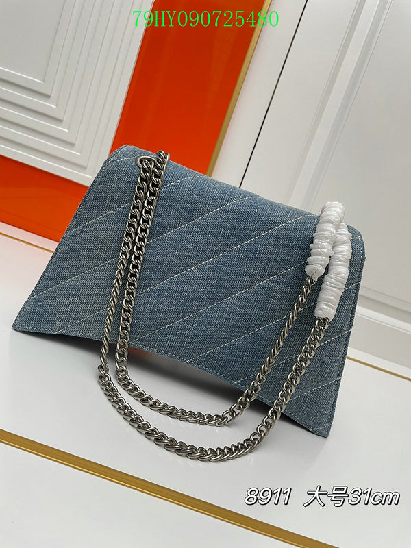 Glami GlamI - BGA Bags - 1692