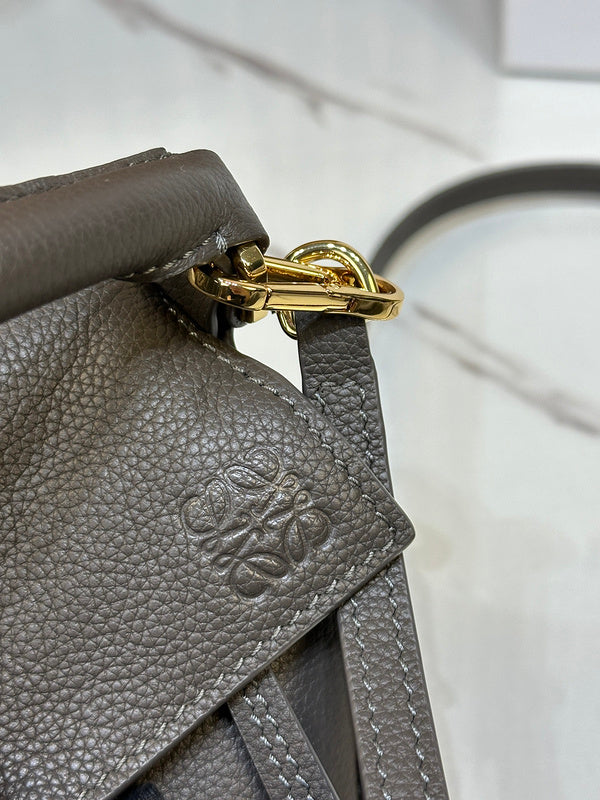 Glamy - LWO Bags - 168