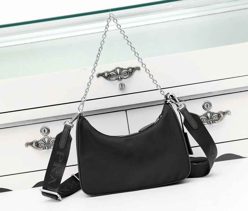 Satchel Bags - PRA Bags - 451