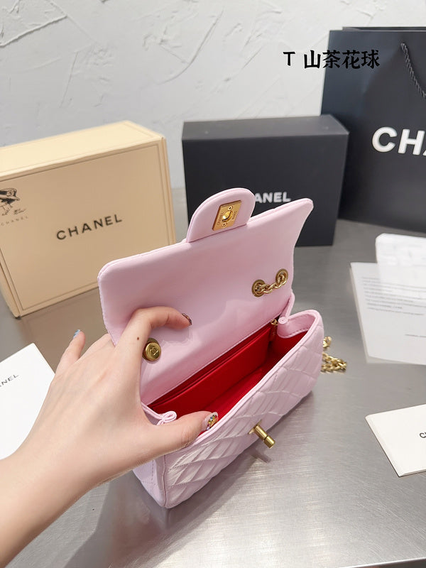 Satchel Bags - CHL Bags - 6902