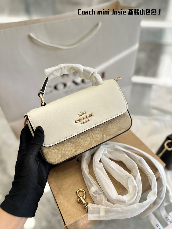 Satchel Bags - CCH Bags - 228