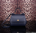 Satchel Bags - DG Bags - 356