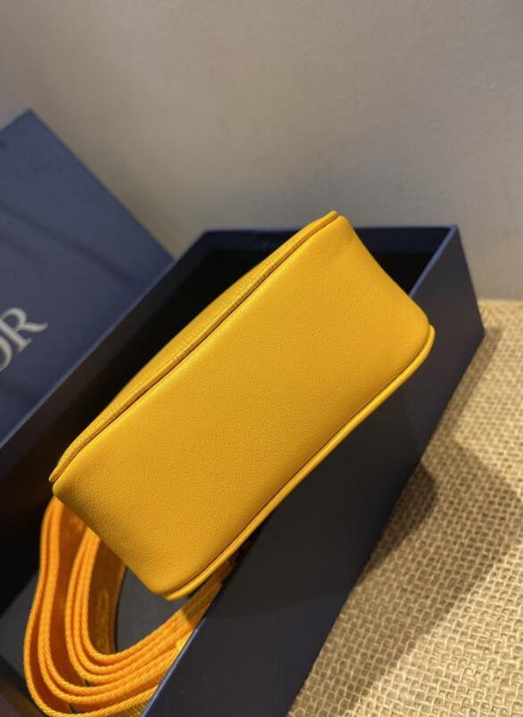 SAMCC - DOR Bags - 273