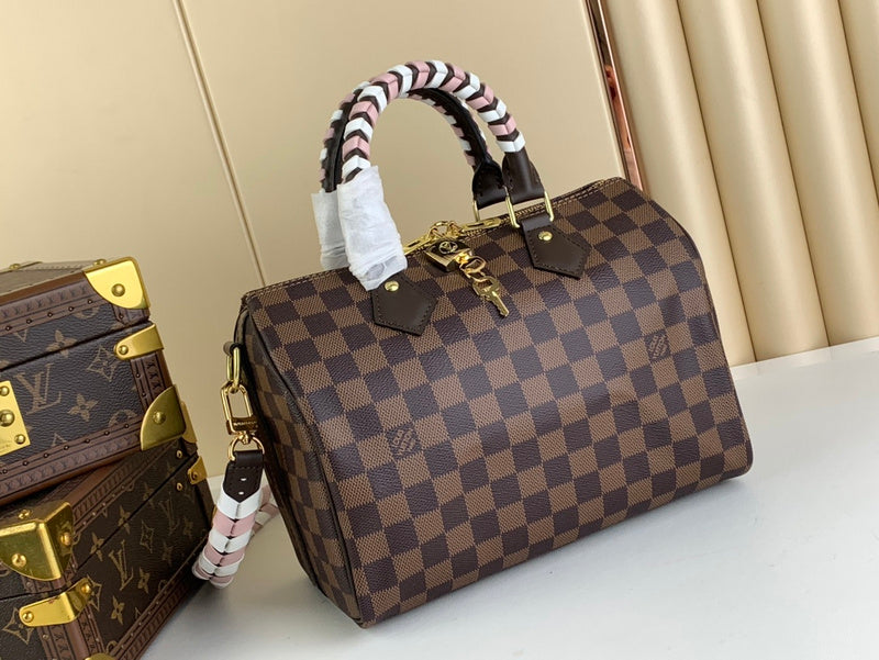 Satchel Bags - VL Bags - 2761