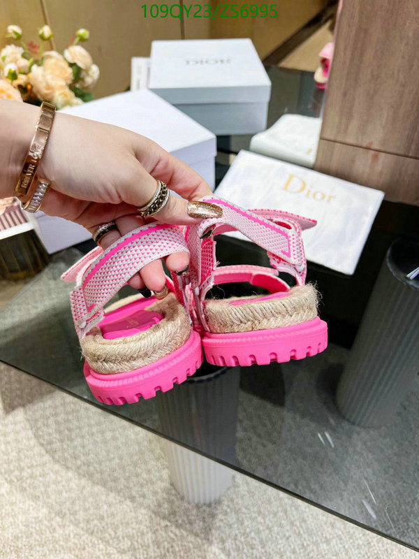 SAMCC - DOR Women Shoes - 2290