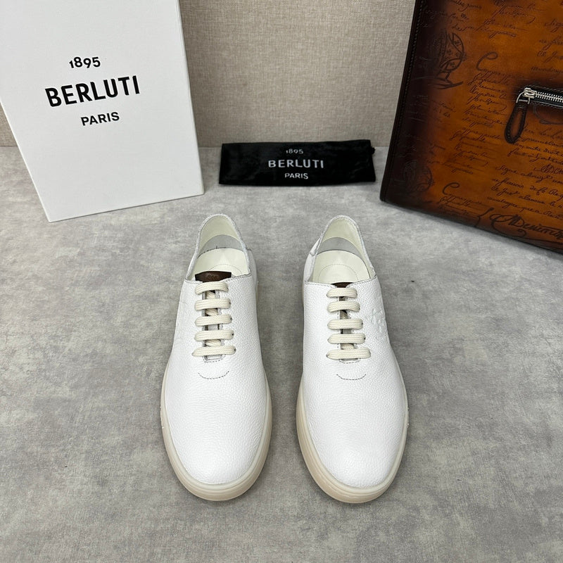 Glami - BRE Men Shoes - 588