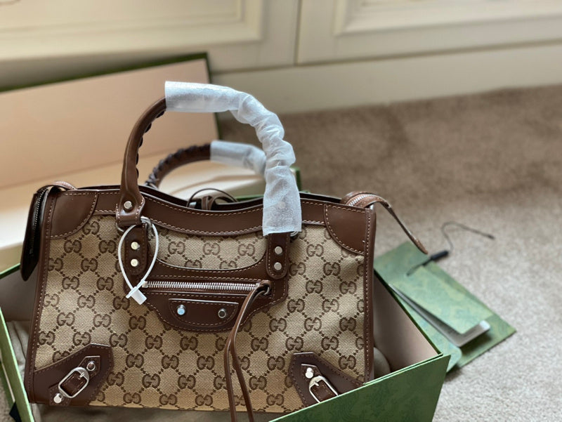 ELE Fashion - BGA Bags - 1544