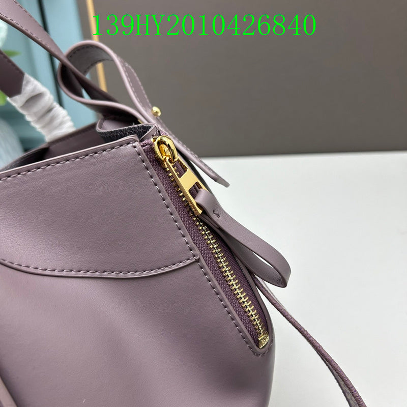 Satchel Bags - LWE Bags - 115