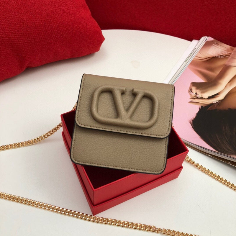 Satchel Bags - VTO Bags - 1344