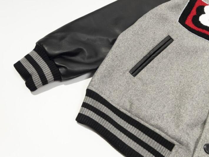 SAMC - Mix Jackets - 445