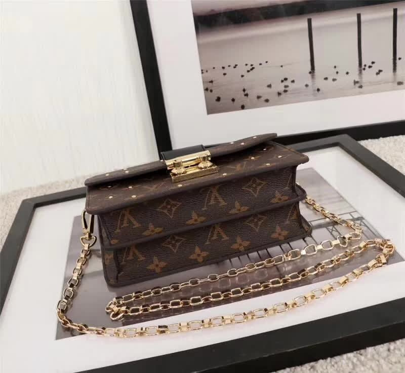 Satchel Bags - VL Bags - 4189