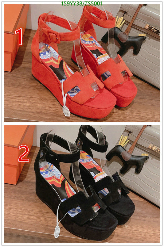 SAMC - HMS Women Shoes - 408