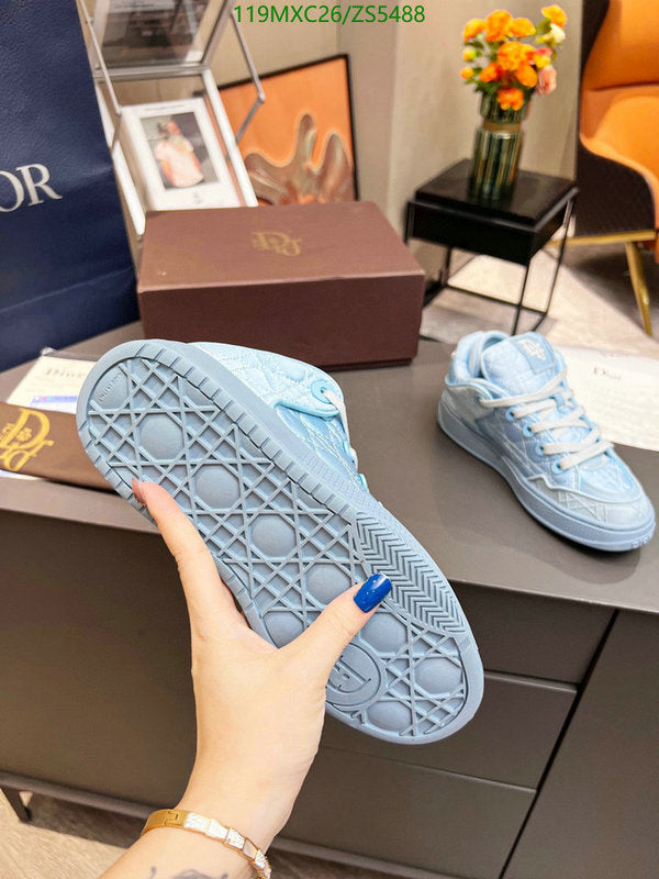SAMC - DOR Women Sneakers - 114