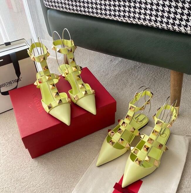 SAMC - VEL Women Shoes - 537