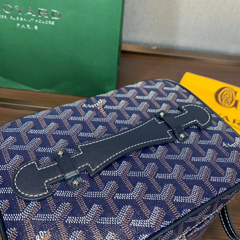 Satchel Bags - GOD Bags - 950