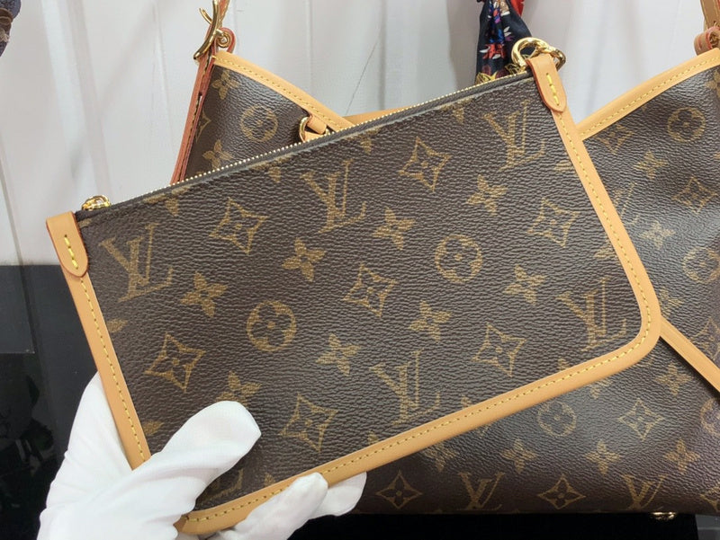 Glami- Glami- Lu-Vi bags - 3508
