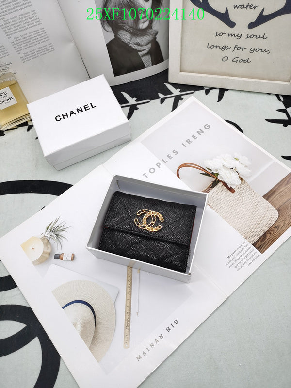 Glami - CHL Wallet - 2626