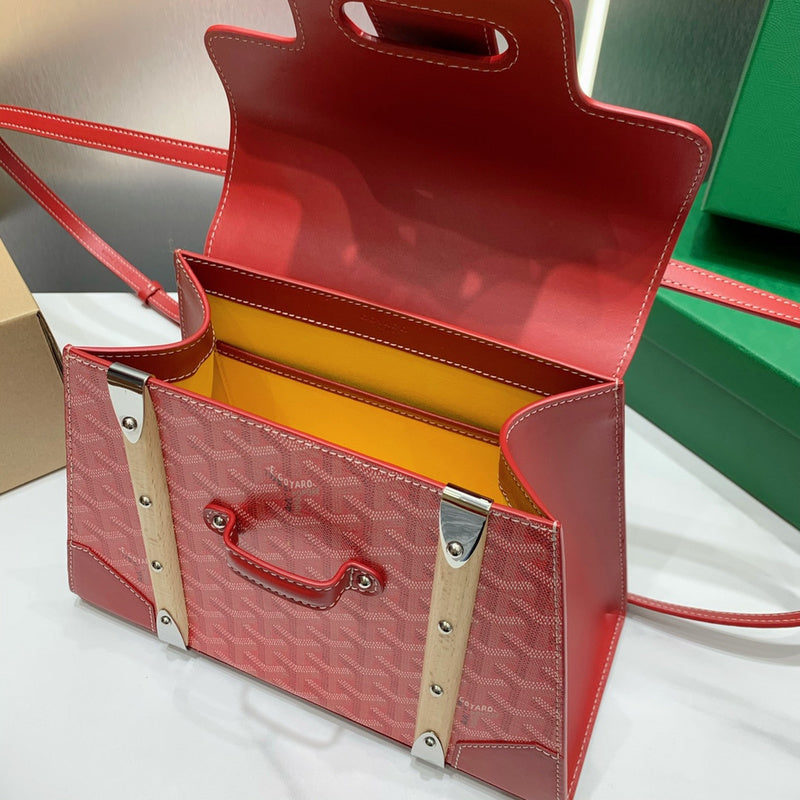 Glamy - GYO Bags - 1328