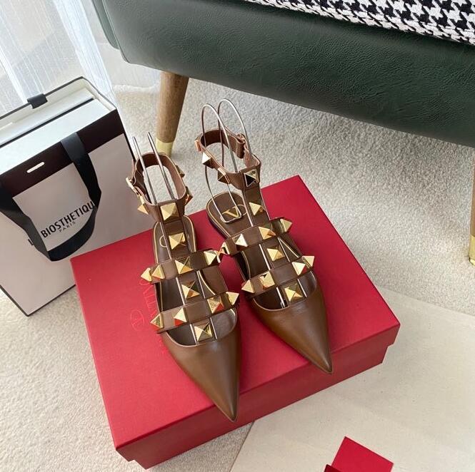 SAMC - VEL Women Shoes - 534