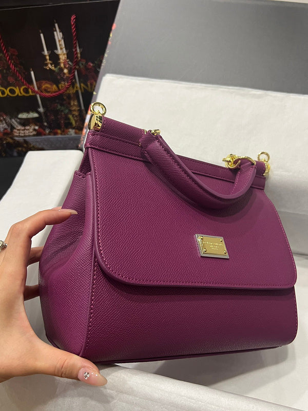 Glamy - DG bag - 347
