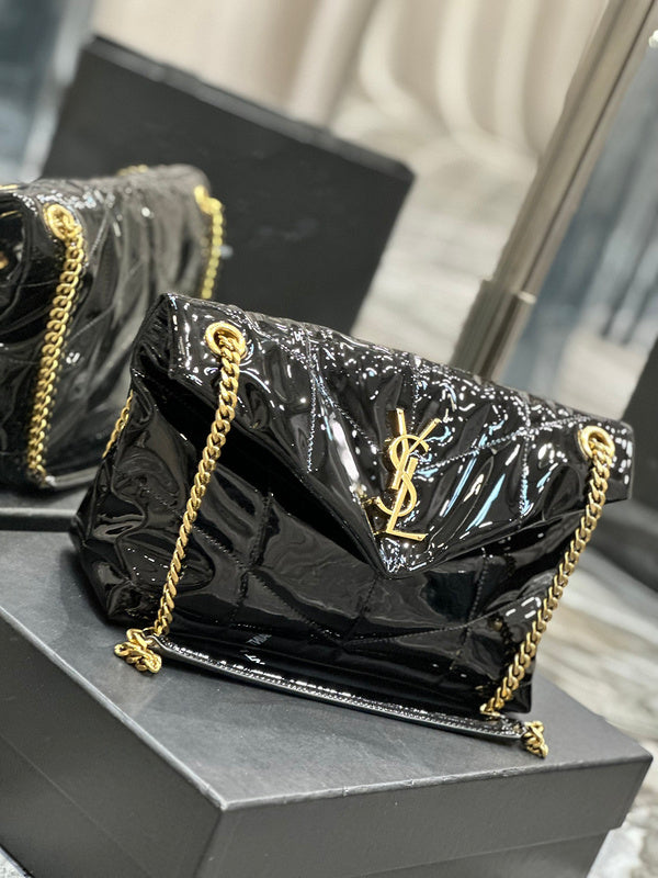 Glamy - YLS Bags - 983
