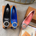 SAMC - LOV Women Shoes - 1694